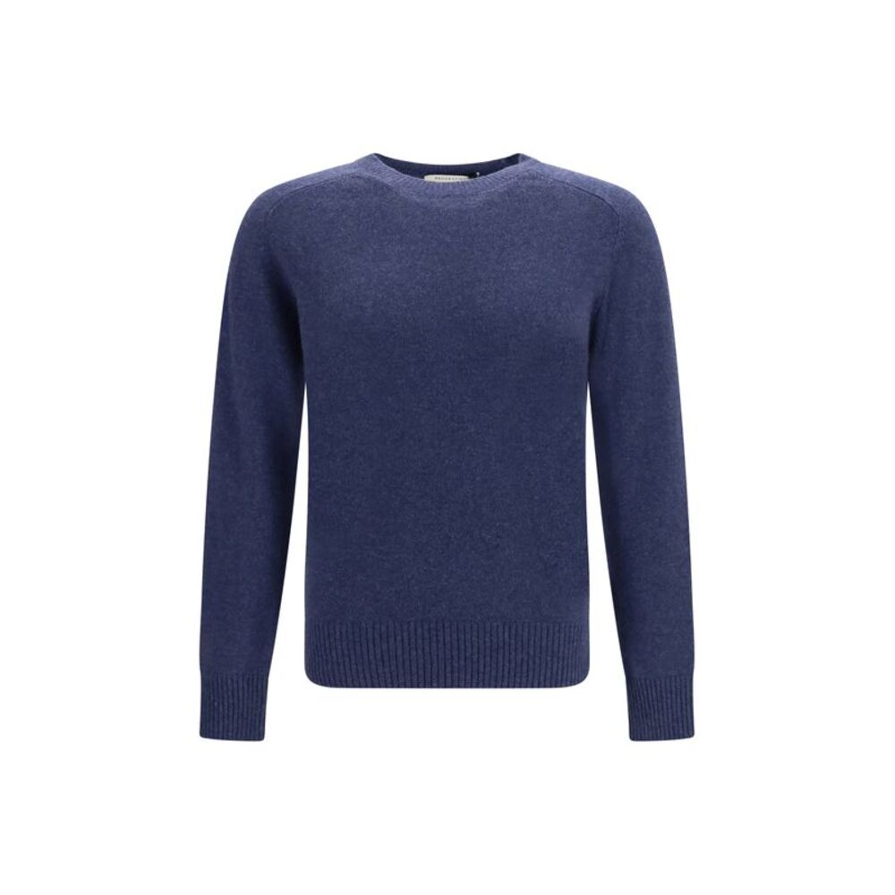 Brooksfield Men Crewneck Sweater